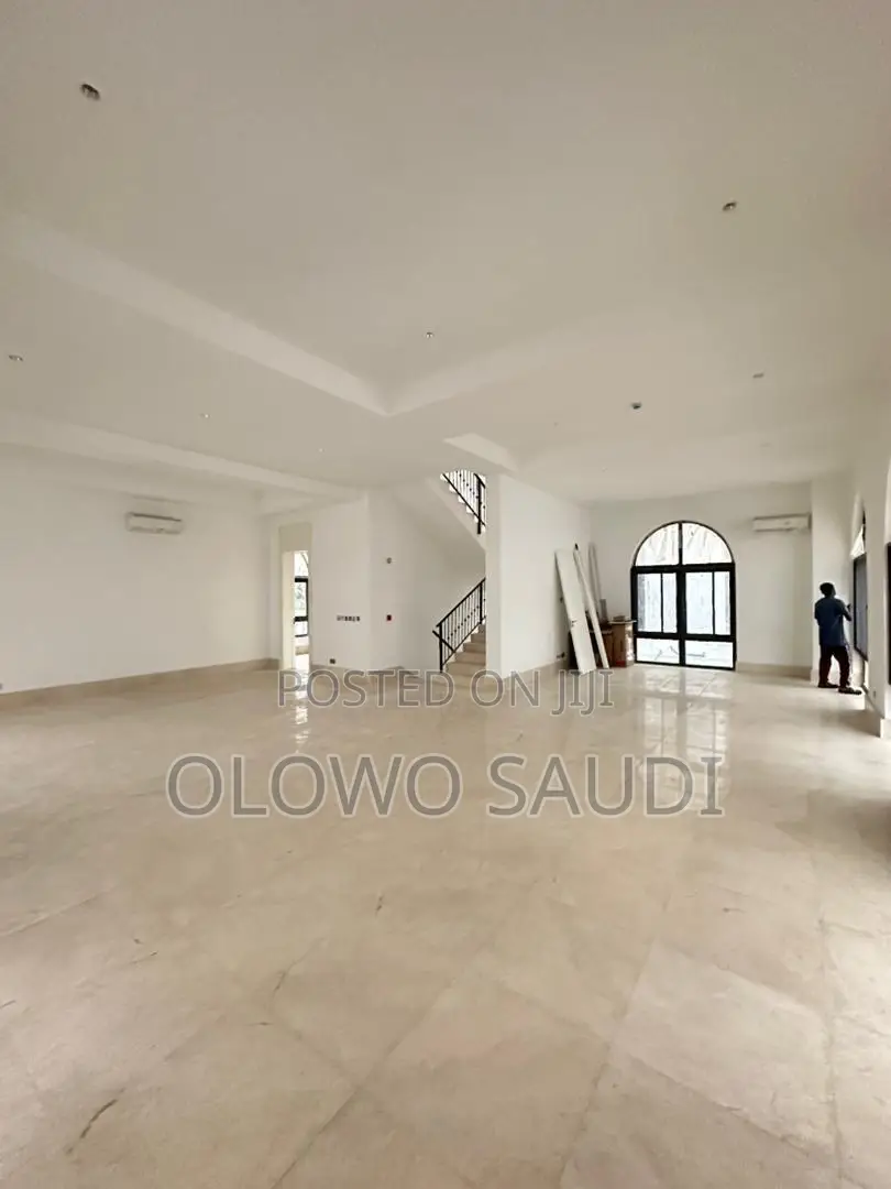 4bdrm Duplex in Old Ikoyi for sale in Old Ikoyi