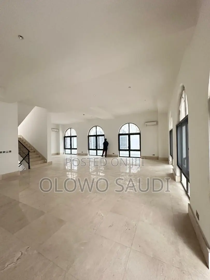 4bdrm Duplex in Old Ikoyi for sale in Old Ikoyi