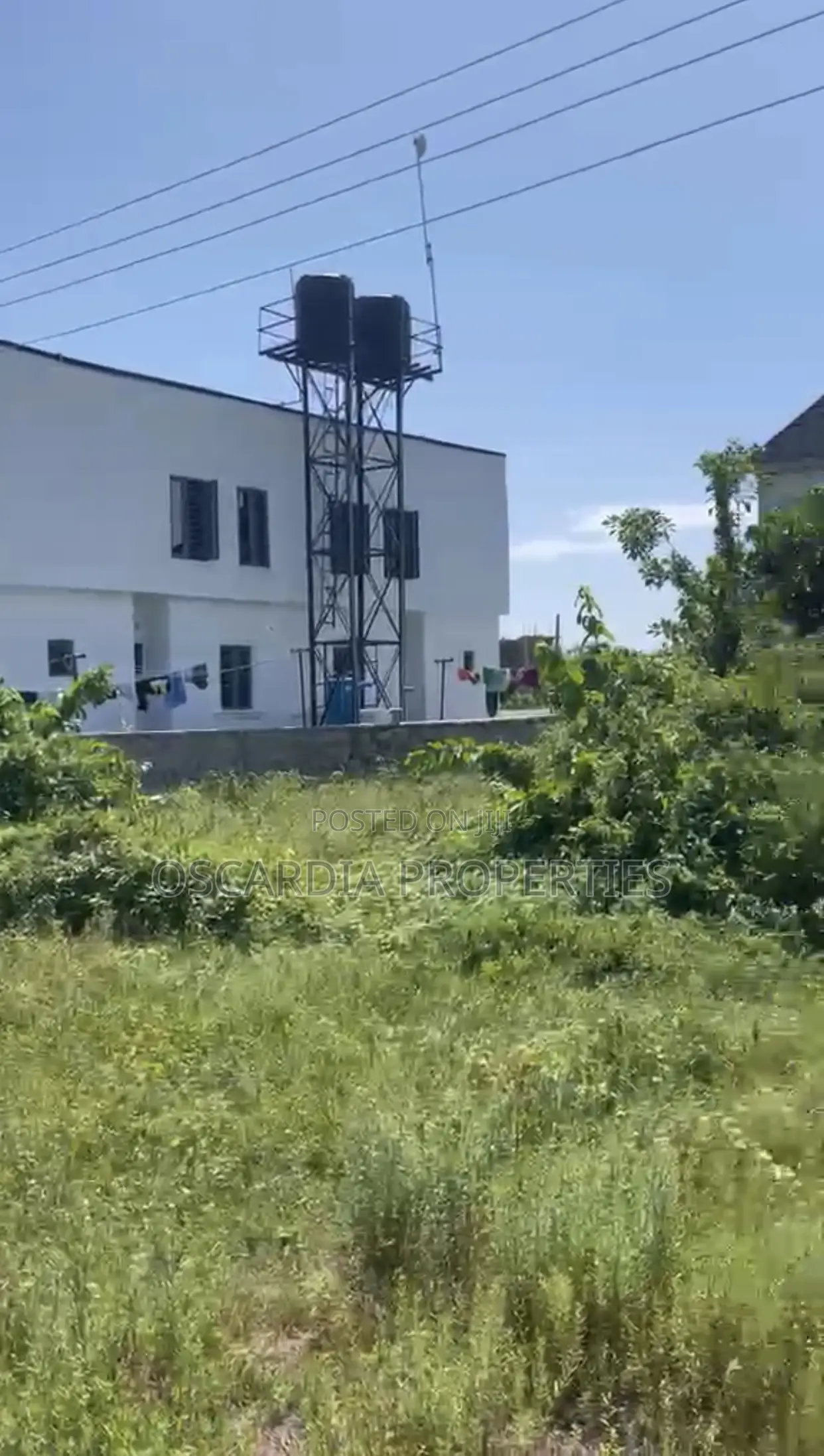 600sqm of Land for Sale at Adiva Estate, Beechwood, Ibeju-Lekki in Iberikodo
