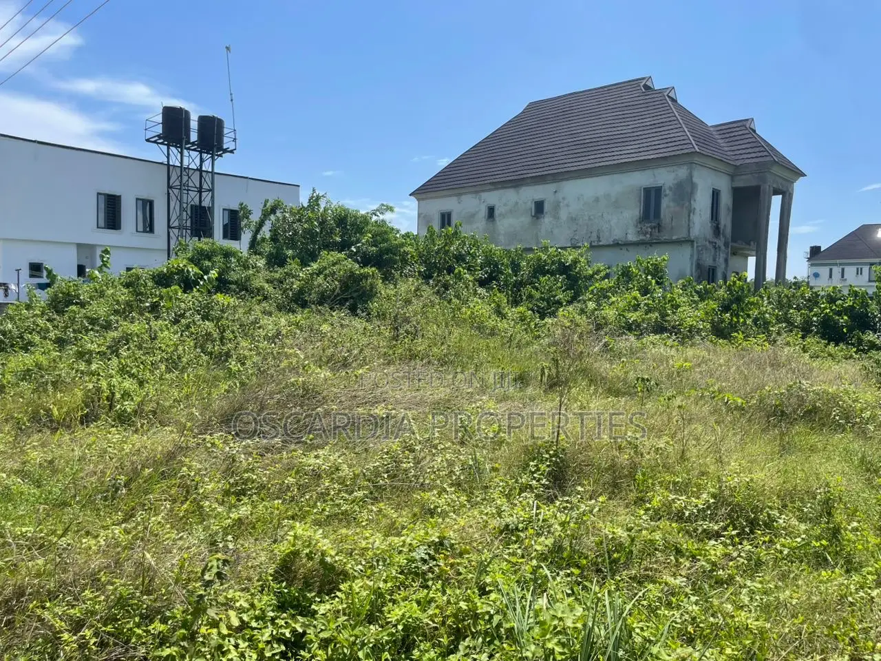 600sqm of Land for Sale at Adiva Estate, Beechwood, Ibeju-Lekki in Iberikodo