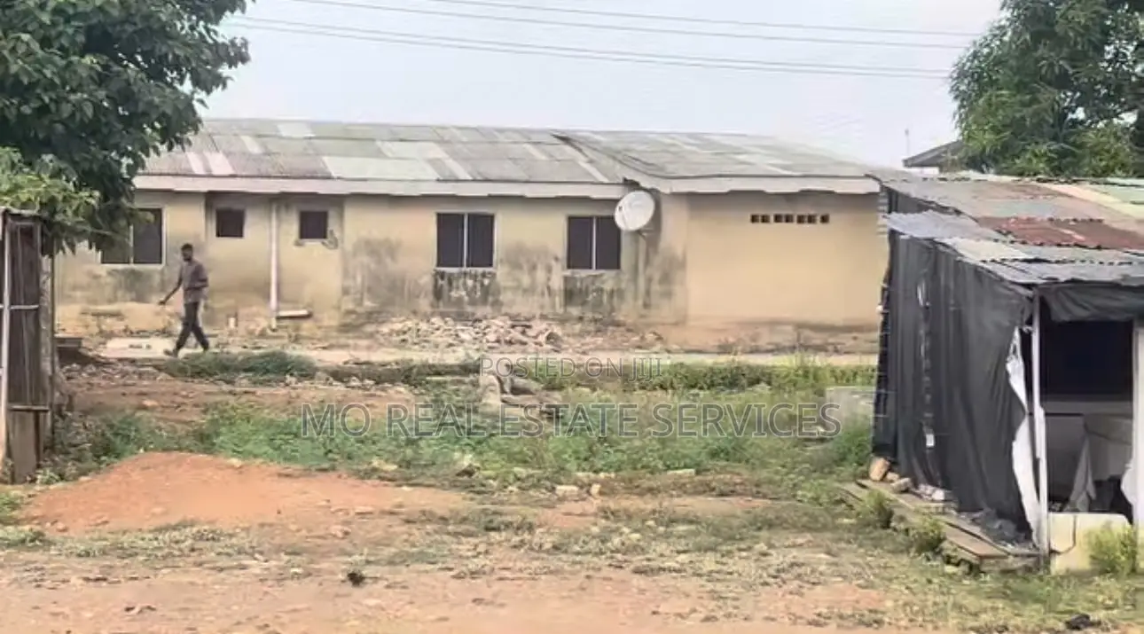 Commercial Land for Sale at Mapoly Road, Abeokuta in Abeokuta South