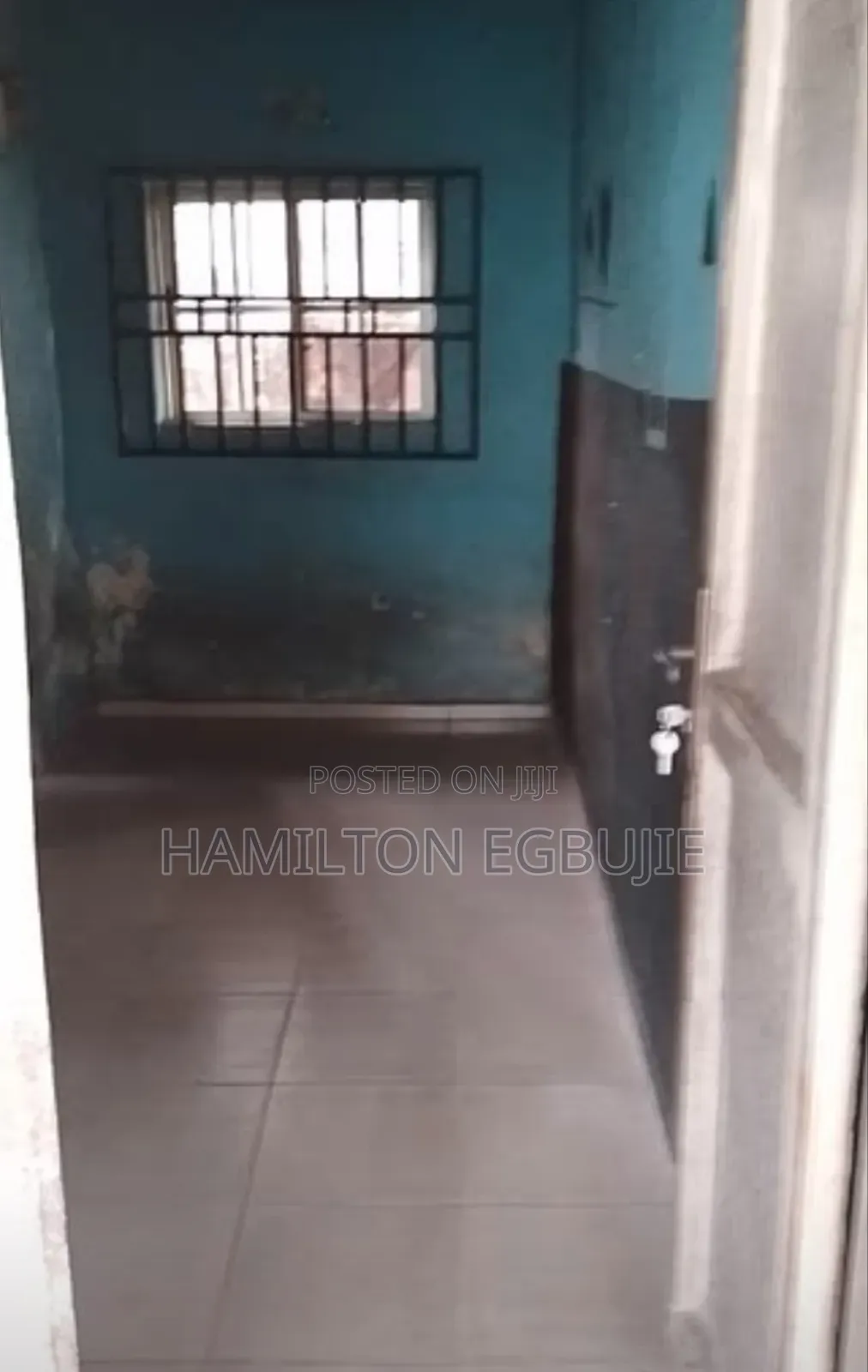Studio Apartment in Oyigbo for rent in Oyigbo