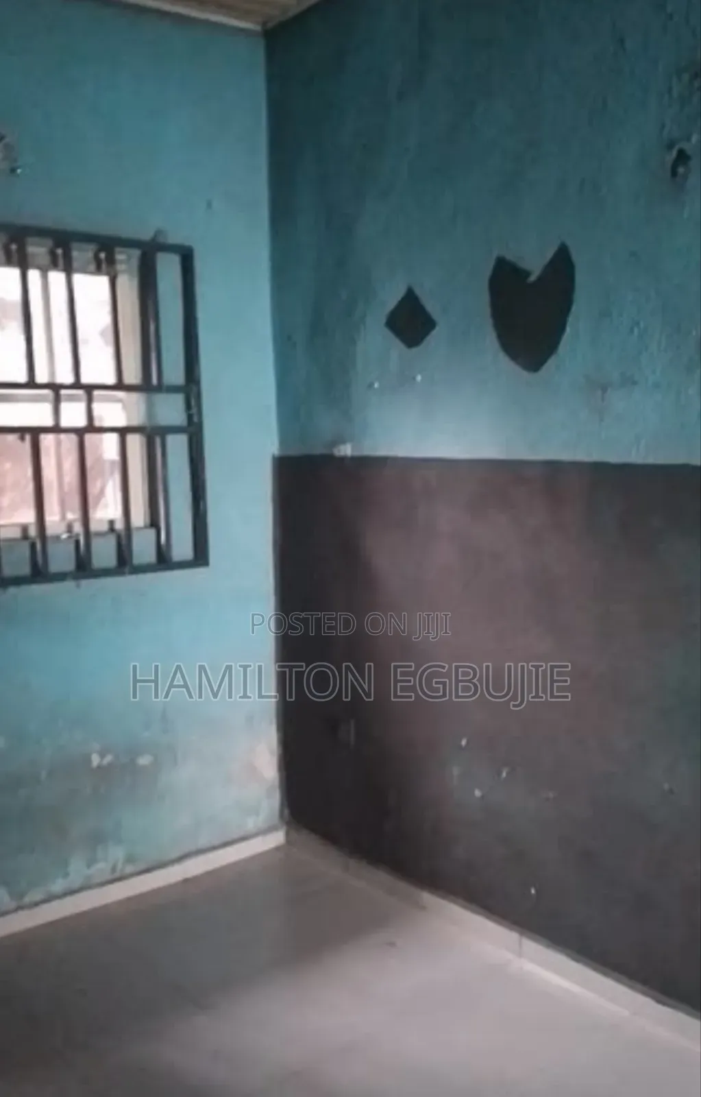 Studio Apartment in Oyigbo for rent in Oyigbo