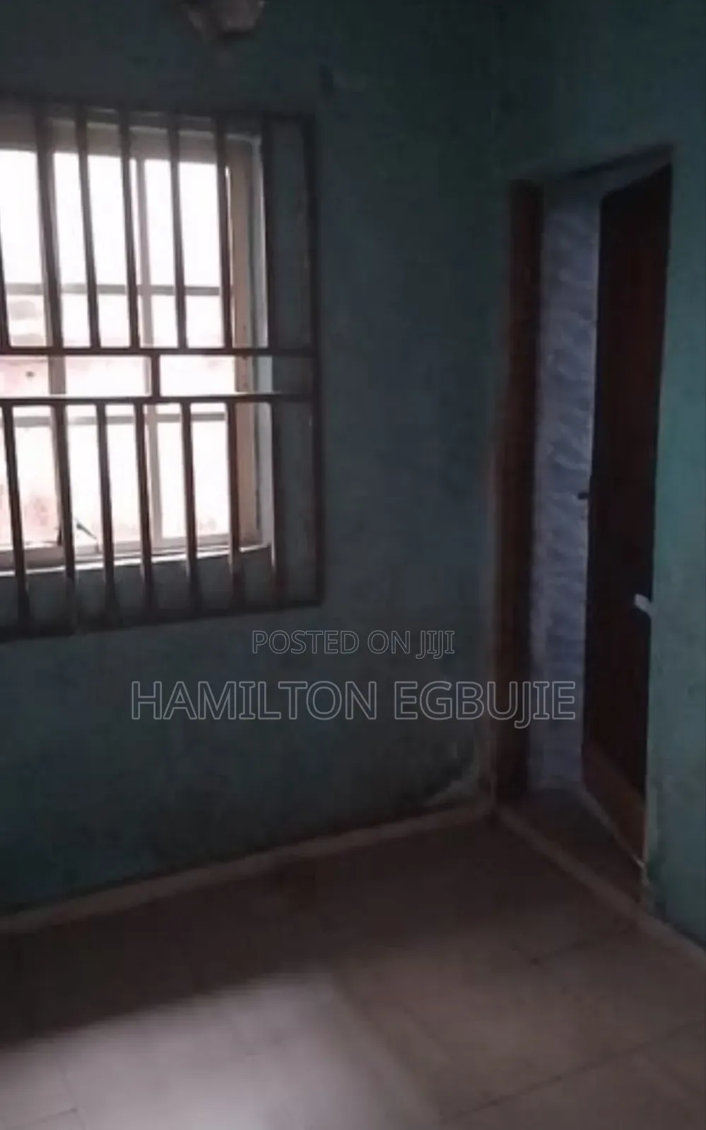 Studio Apartment in Oyigbo for rent in Oyigbo