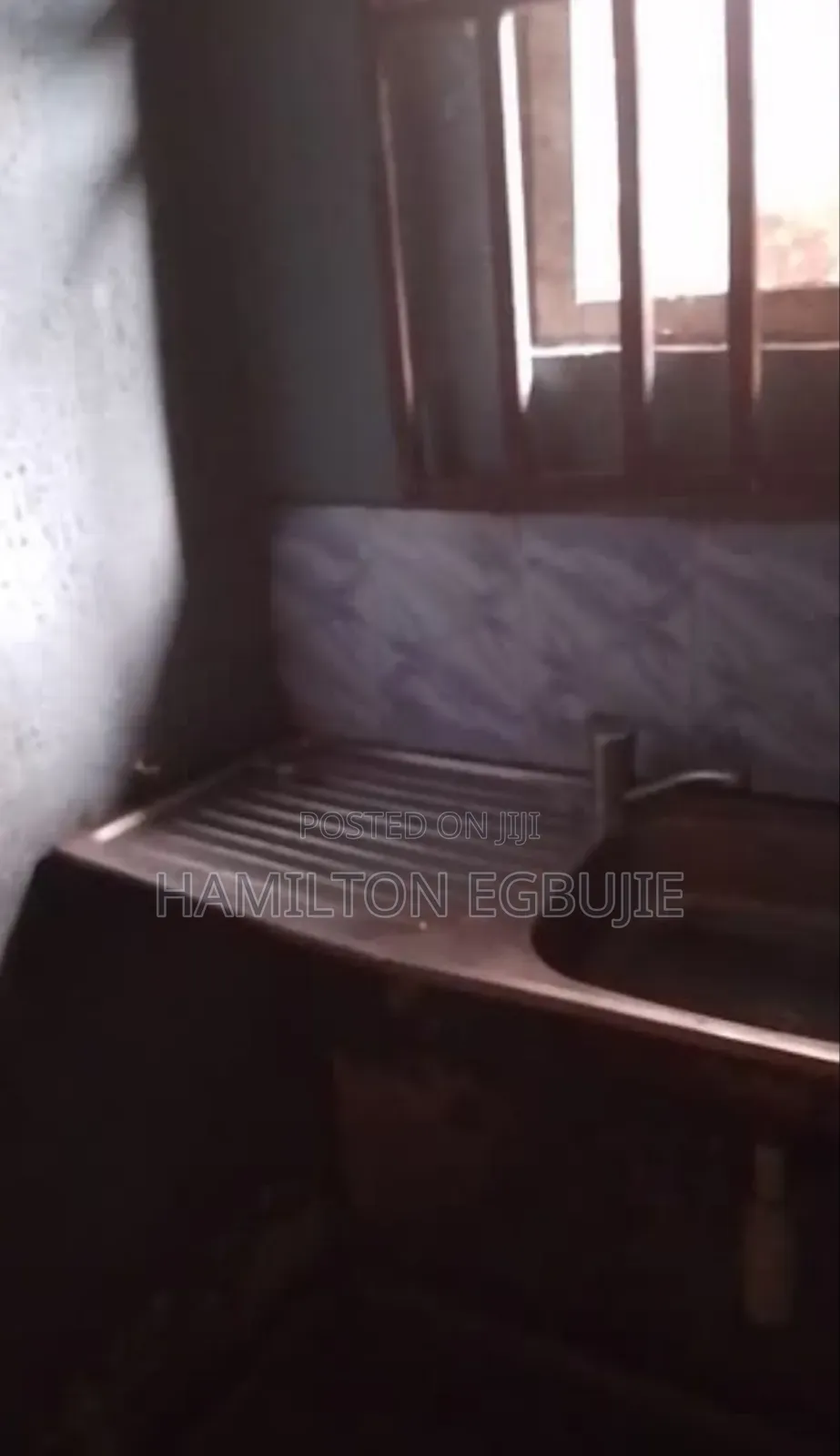 Studio Apartment in Oyigbo for rent in Oyigbo