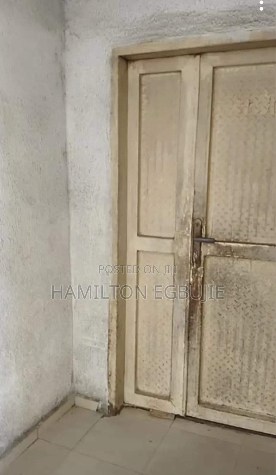 Studio Apartment in Oyigbo for rent in Oyigbo