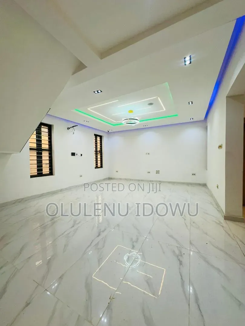Furnished 4bdrm Duplex in Greenfield Estate, Berger for sale in Berger