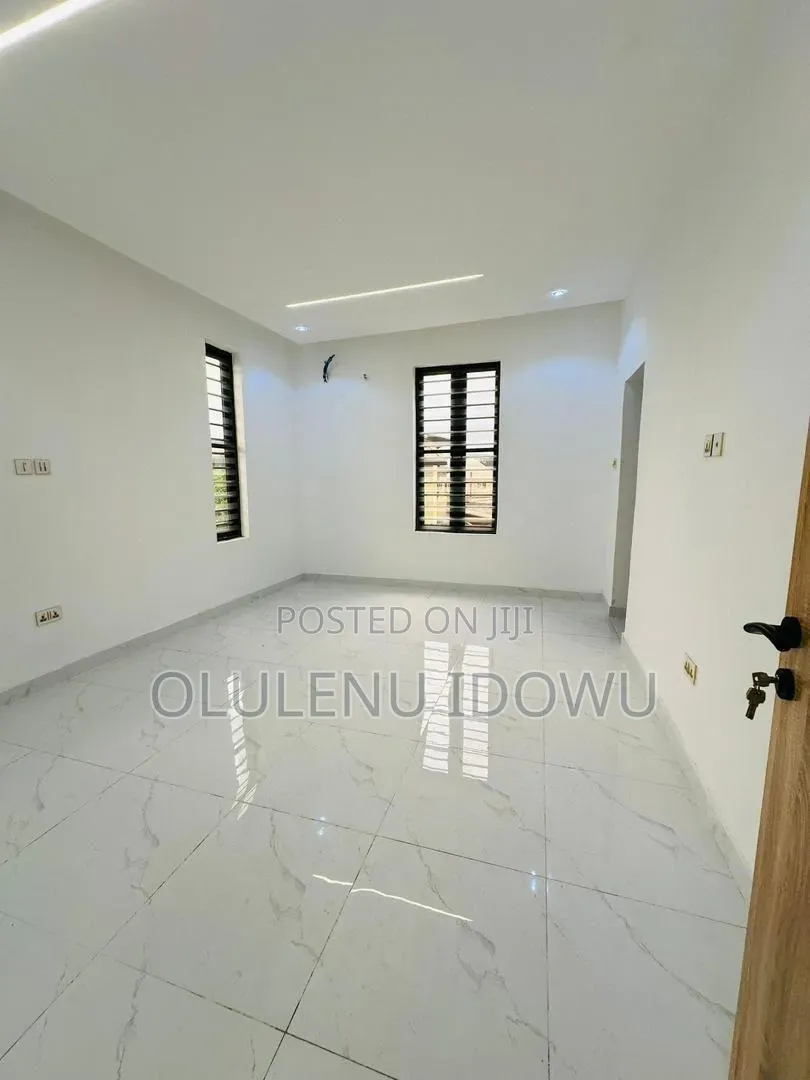 Furnished 4bdrm Duplex in Greenfield Estate, Berger for sale in Berger
