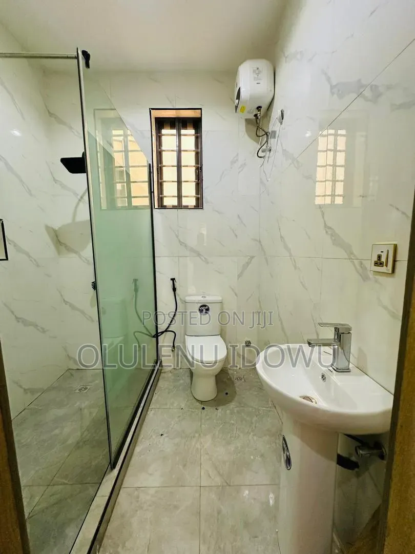 Furnished 4bdrm Duplex in Greenfield Estate, Berger for sale in Berger