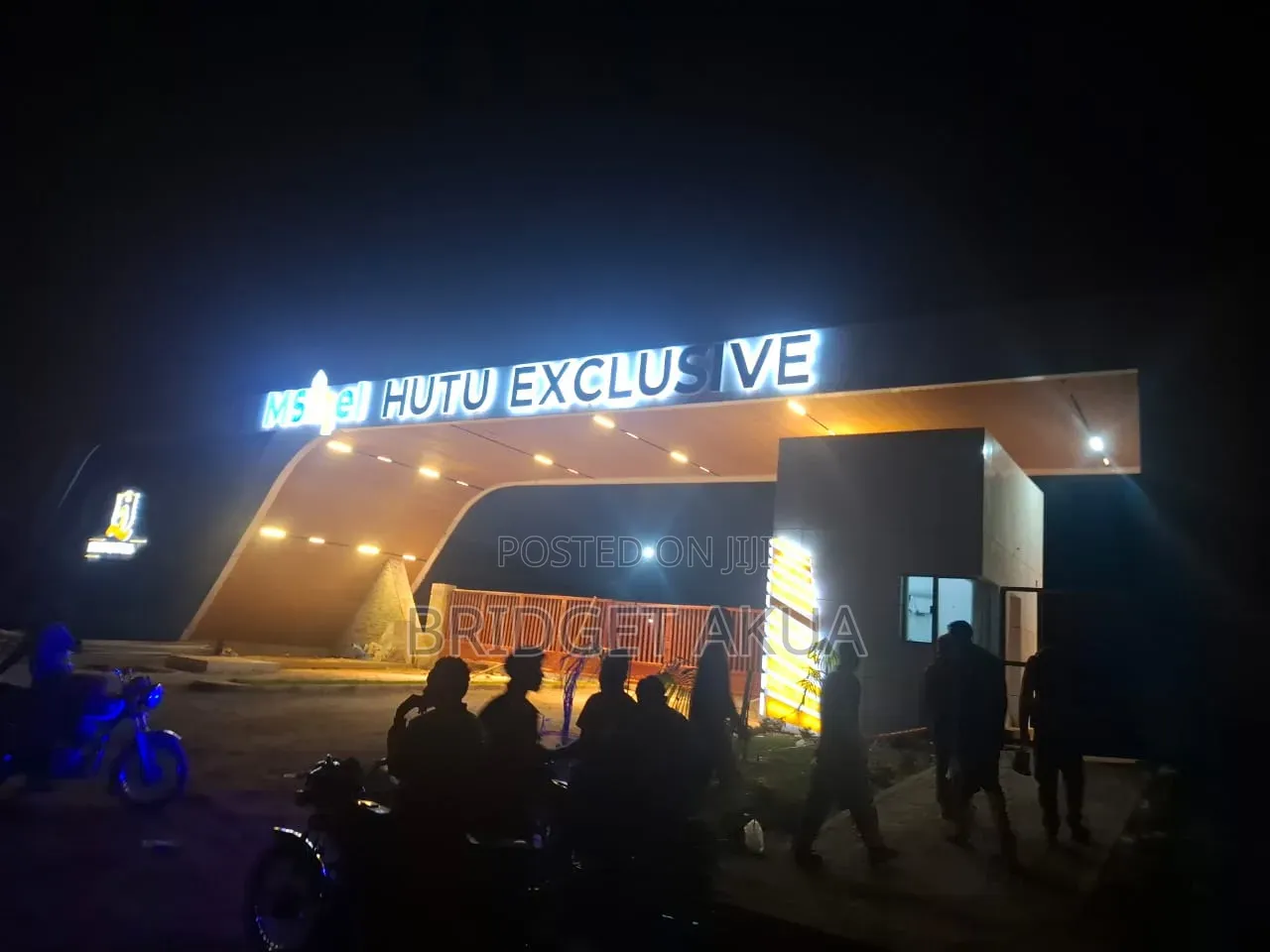 Prime Land in a Fast-Growing Airport Corridor in Sabon Lugbe