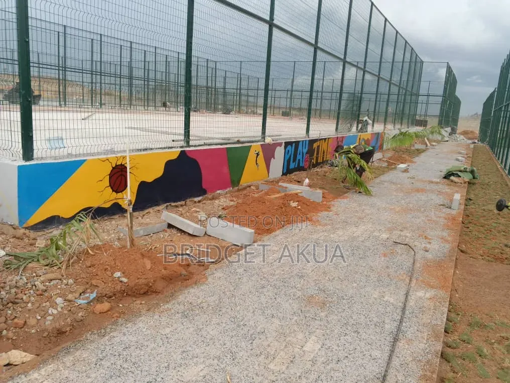 Prime Land in a Fast-Growing Airport Corridor in Sabon Lugbe