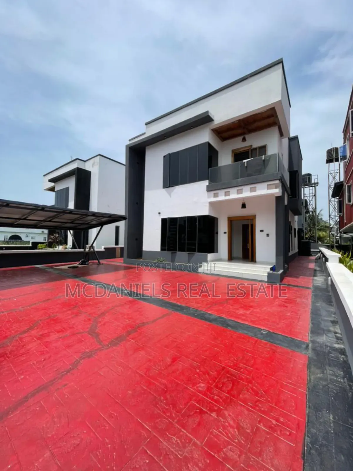 4bdrm Duplex in Ikota for sale in Ikota
