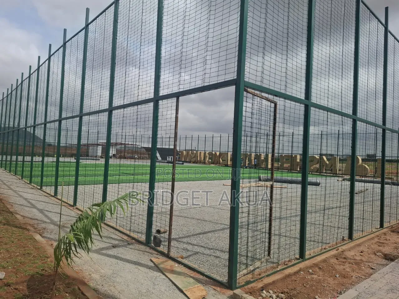 Invest in a Prime Abuja Location Near Key Hubs in Sabon Lugbe