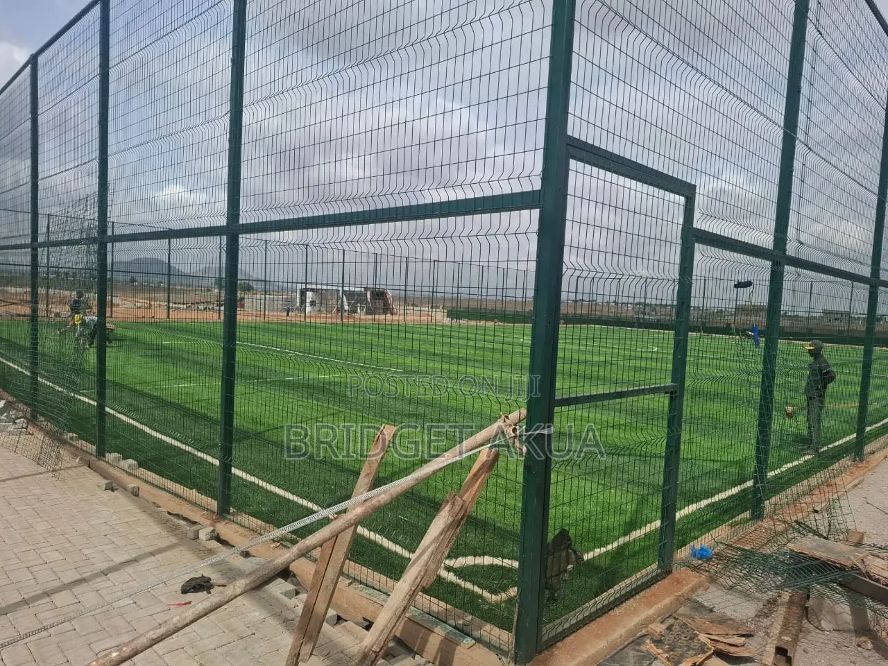Invest in a Prime Abuja Location Near Key Hubs in Sabon Lugbe