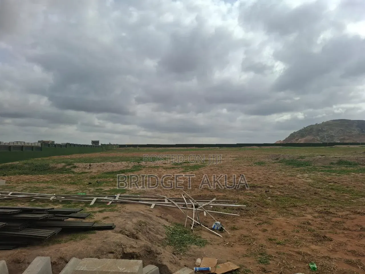 Invest in a Prime Abuja Location Near Key Hubs in Sabon Lugbe