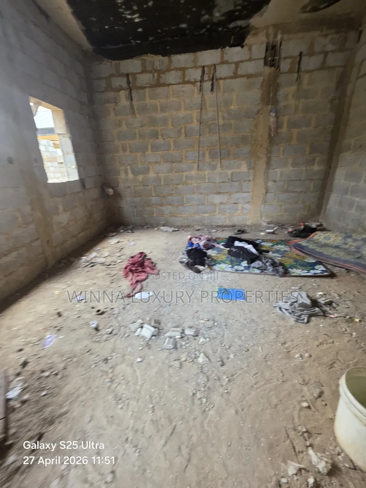 5bdrm Duplex in Aco Estate, Lugbe District for sale in Lugbe District