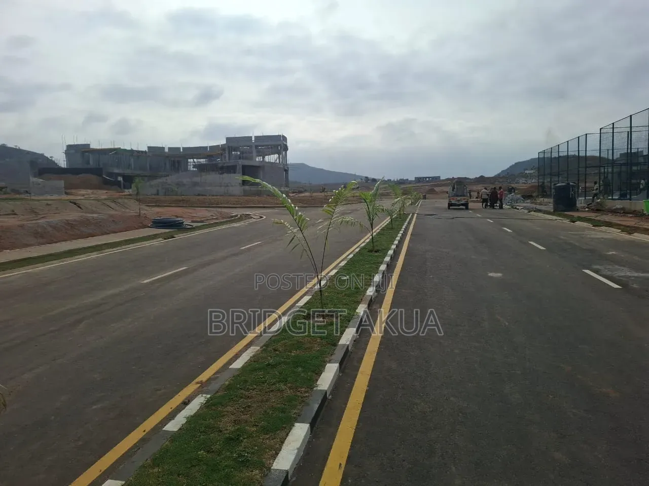 Land in a High-Demand Abuja Location in Sabon Lugbe