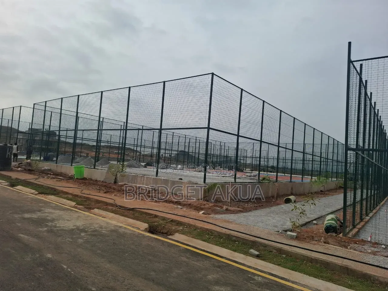 Land in a High-Demand Abuja Location in Sabon Lugbe
