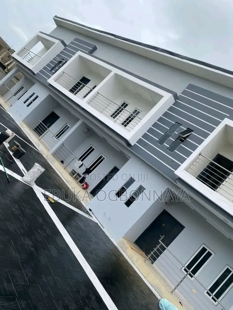 2bdrm Duplex in Atali New Layout, Obio-Akpor for rent in Obio-Akpor