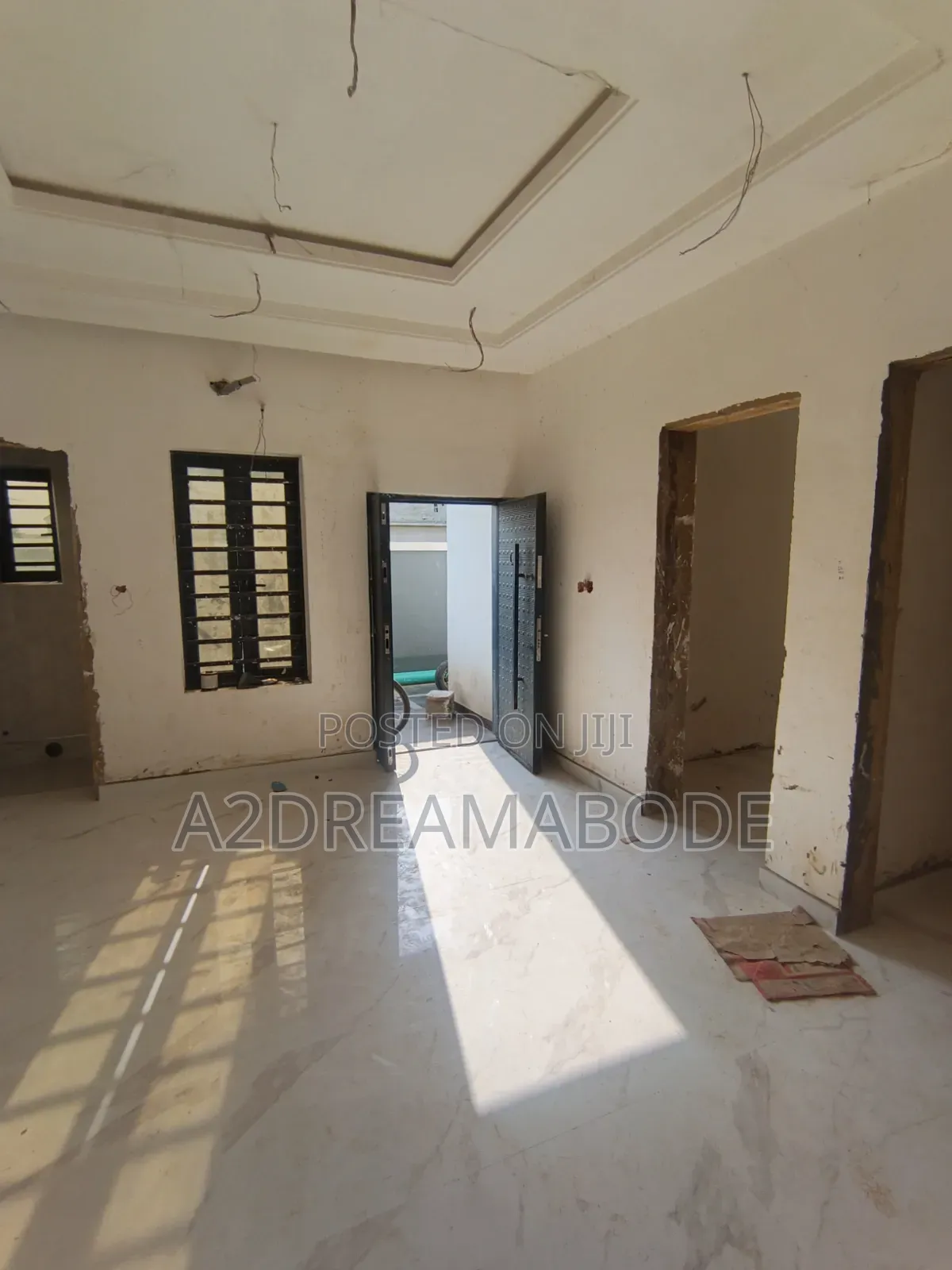 2bdrm Apartment in Opic, Isheri North for rent in Isheri North