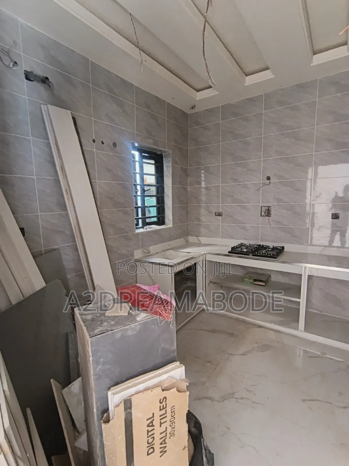 2bdrm Apartment in Opic, Isheri North for rent in Isheri North