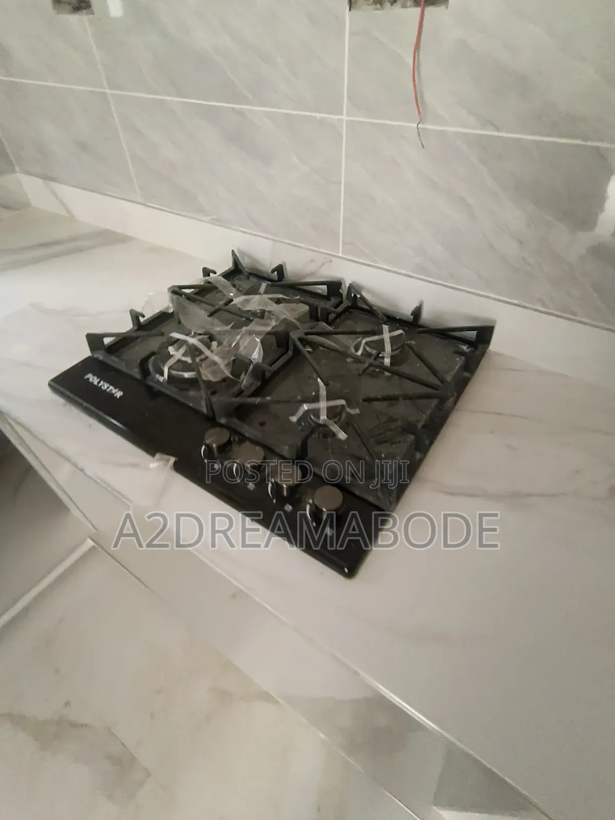 2bdrm Apartment in Opic, Isheri North for rent in Isheri North
