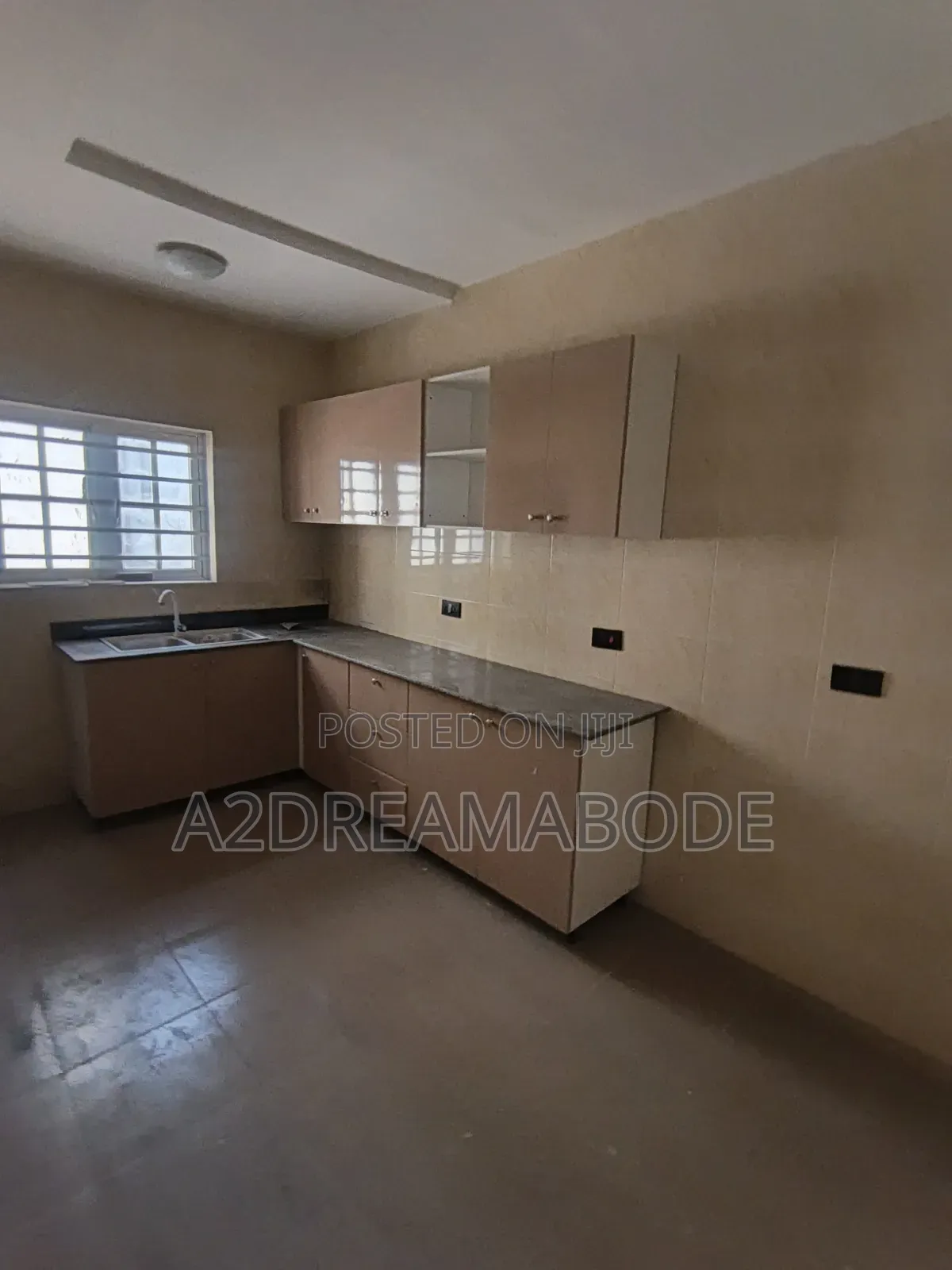 3bdrm Apartment in Opic, Isheri North for rent in Isheri North