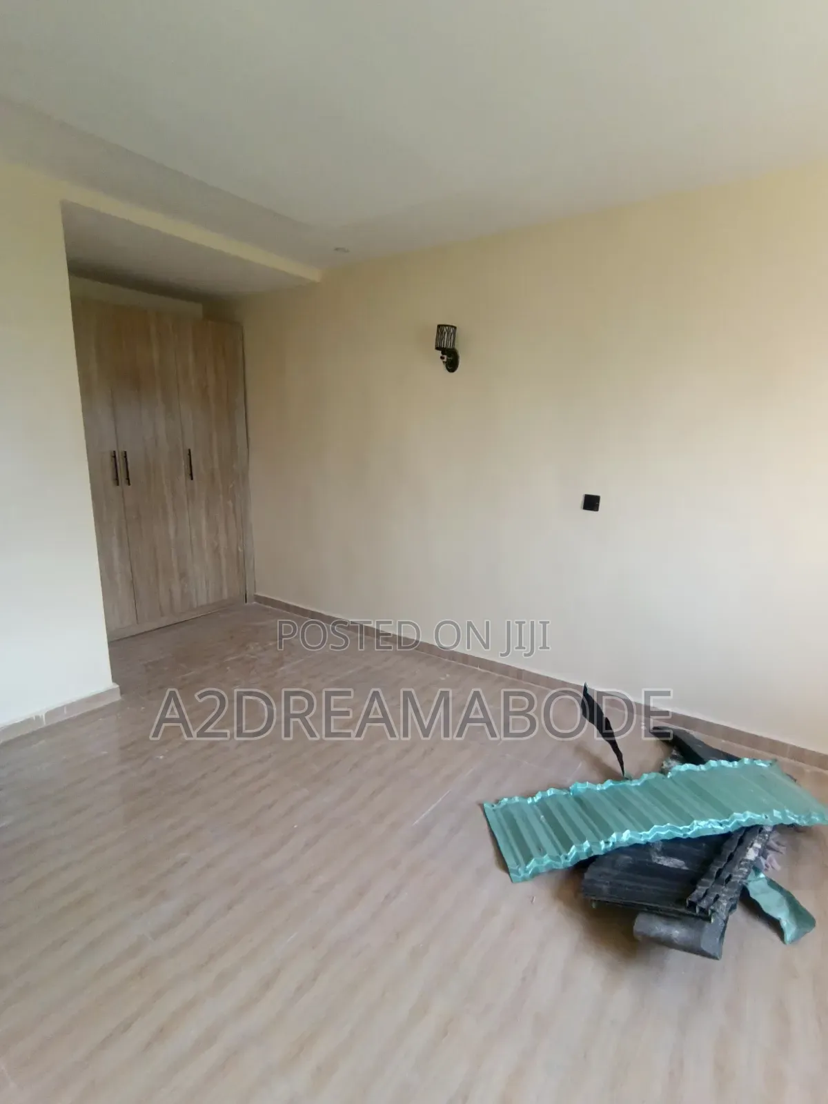 3bdrm Apartment in Opic, Isheri North for rent in Isheri North