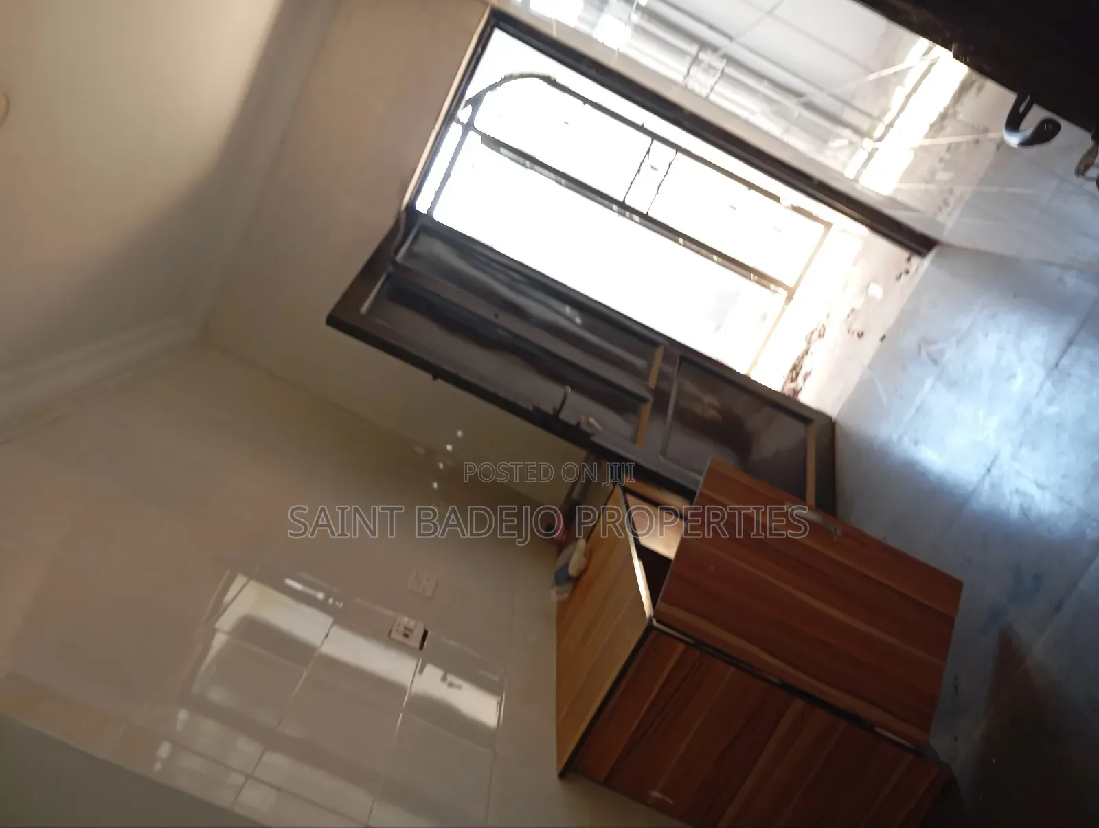 1bdrm Block of Flats in Opposite Igbalu, Gberigbe for rent in Gberigbe