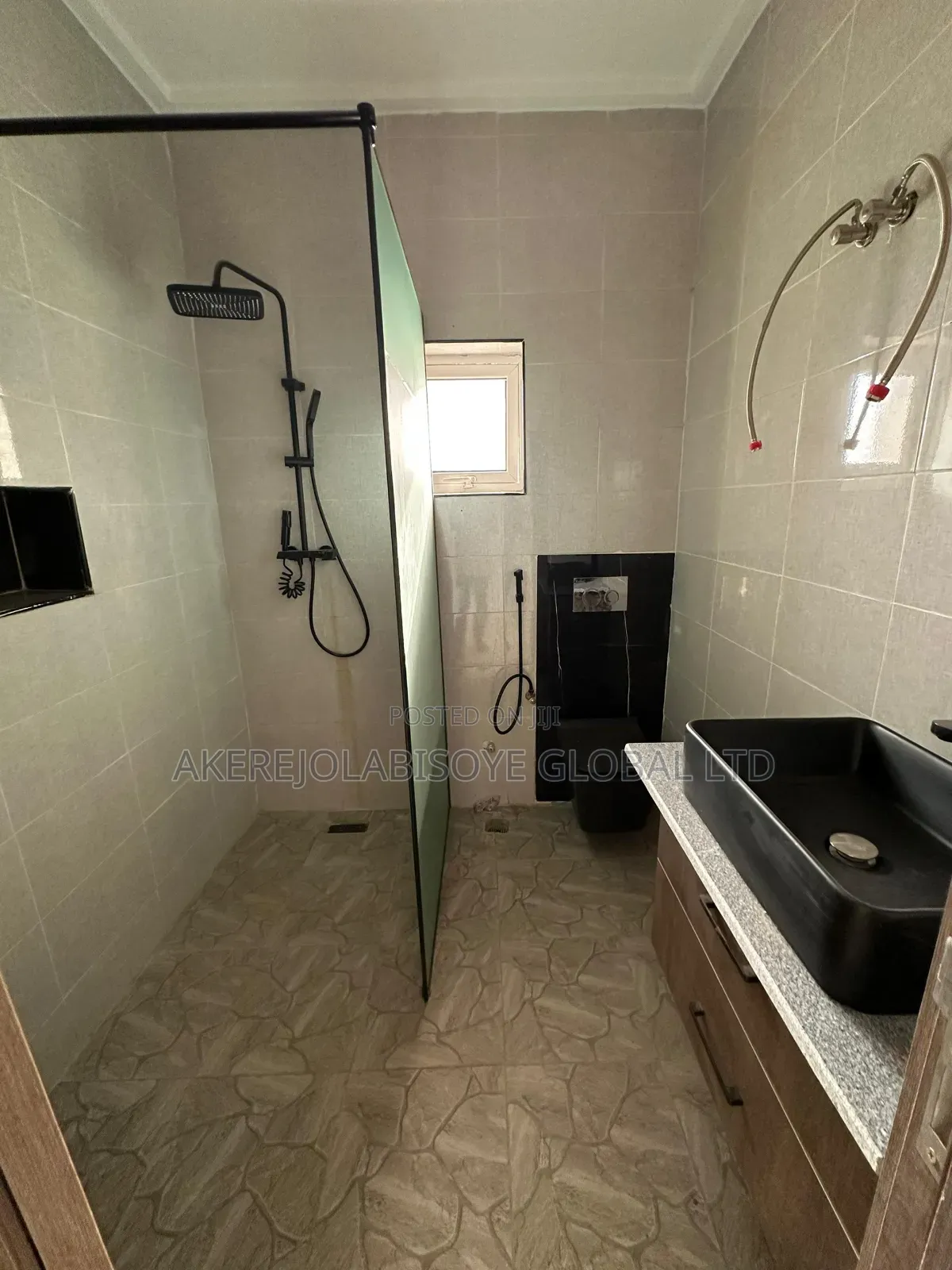 4bdrm Duplex in Around Godab for sale in Life Camp