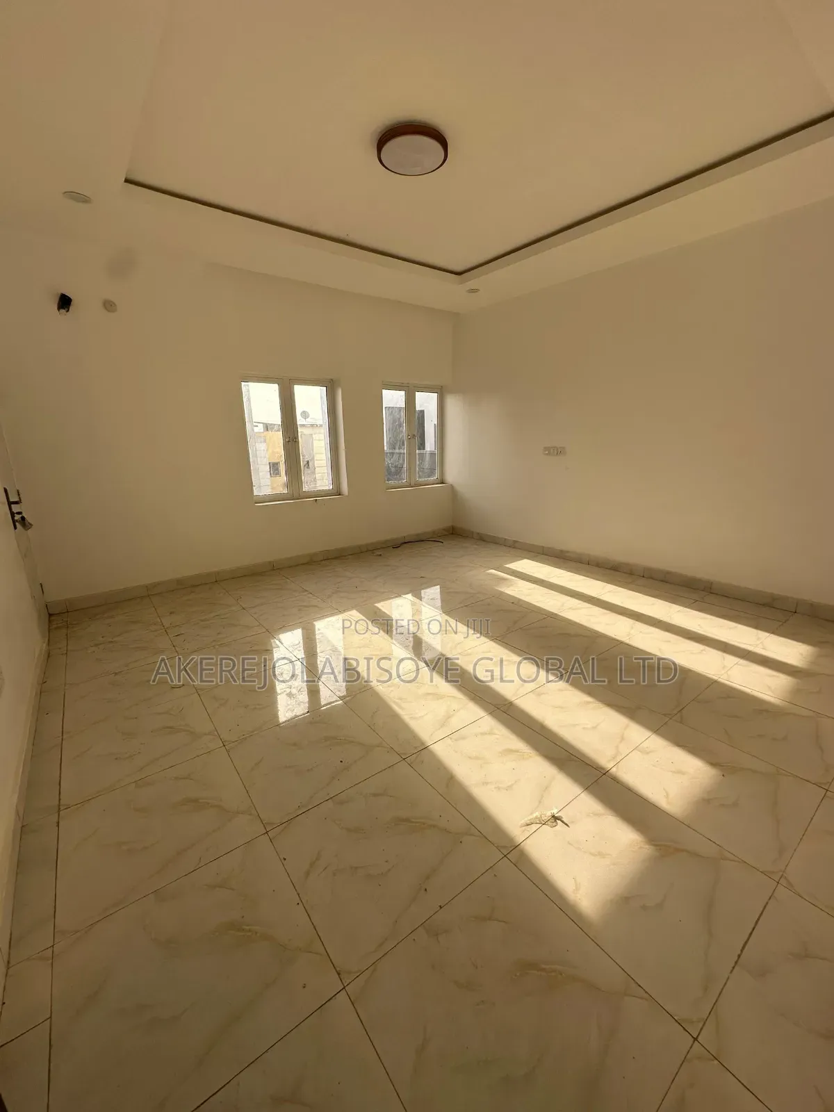 4bdrm Duplex in Around Godab for sale in Life Camp