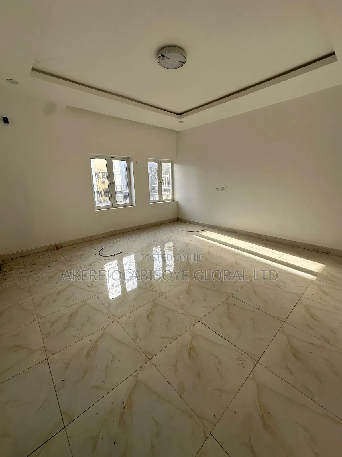 4bdrm Duplex in Around Godab for sale in Life Camp