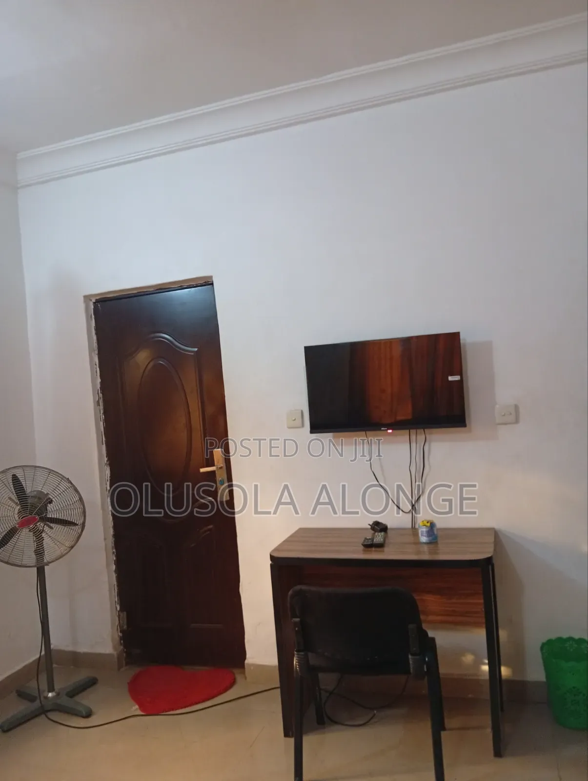 3 Bedrooms Shared Apartment in FHA