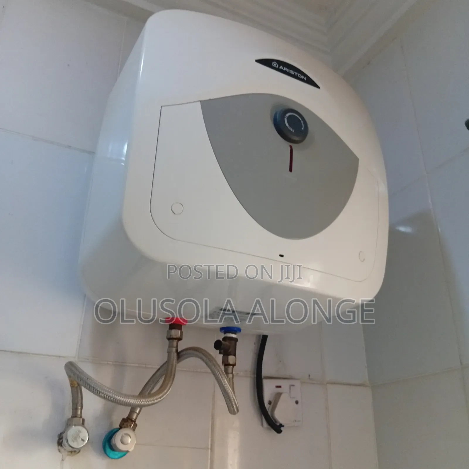 3 Bedrooms Shared Apartment in FHA