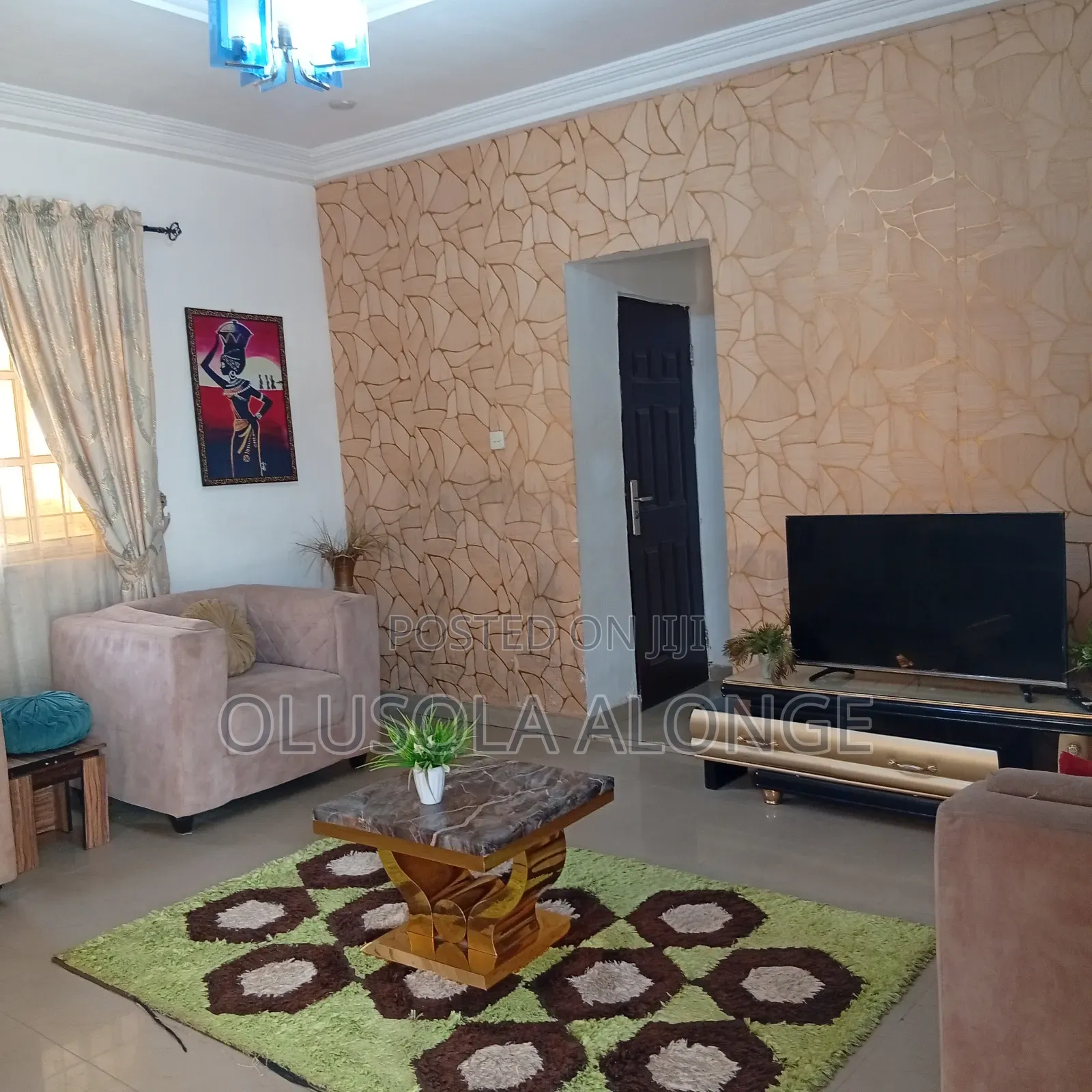 3 Bedrooms Shared Apartment in FHA