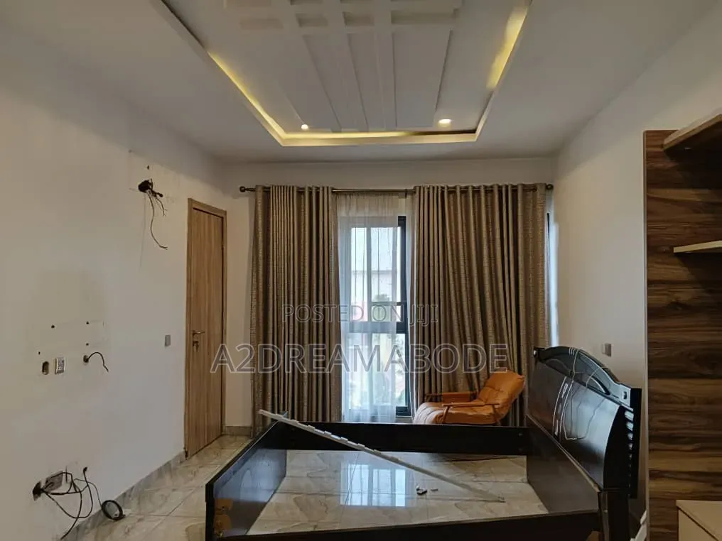 4bdrm Duplex in Adeniyi Jones for rent in Adeniyi Jones