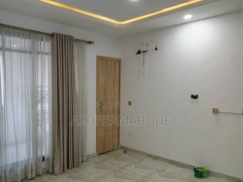 4bdrm Duplex in Adeniyi Jones for rent in Adeniyi Jones