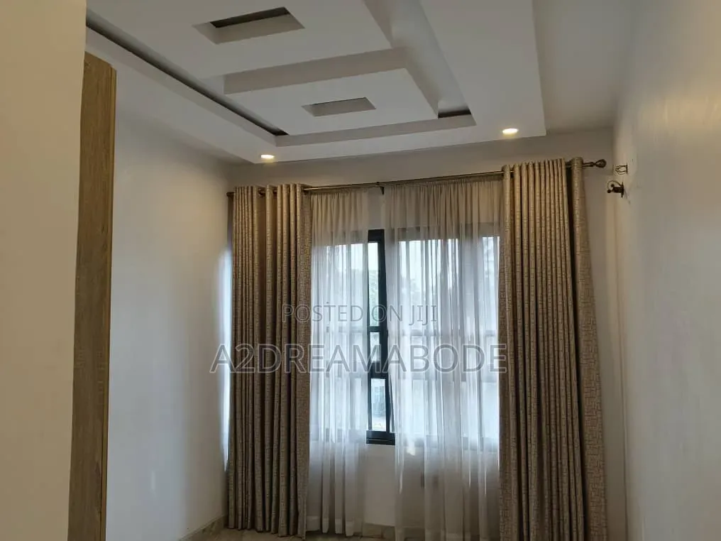 4bdrm Duplex in Adeniyi Jones for rent in Adeniyi Jones