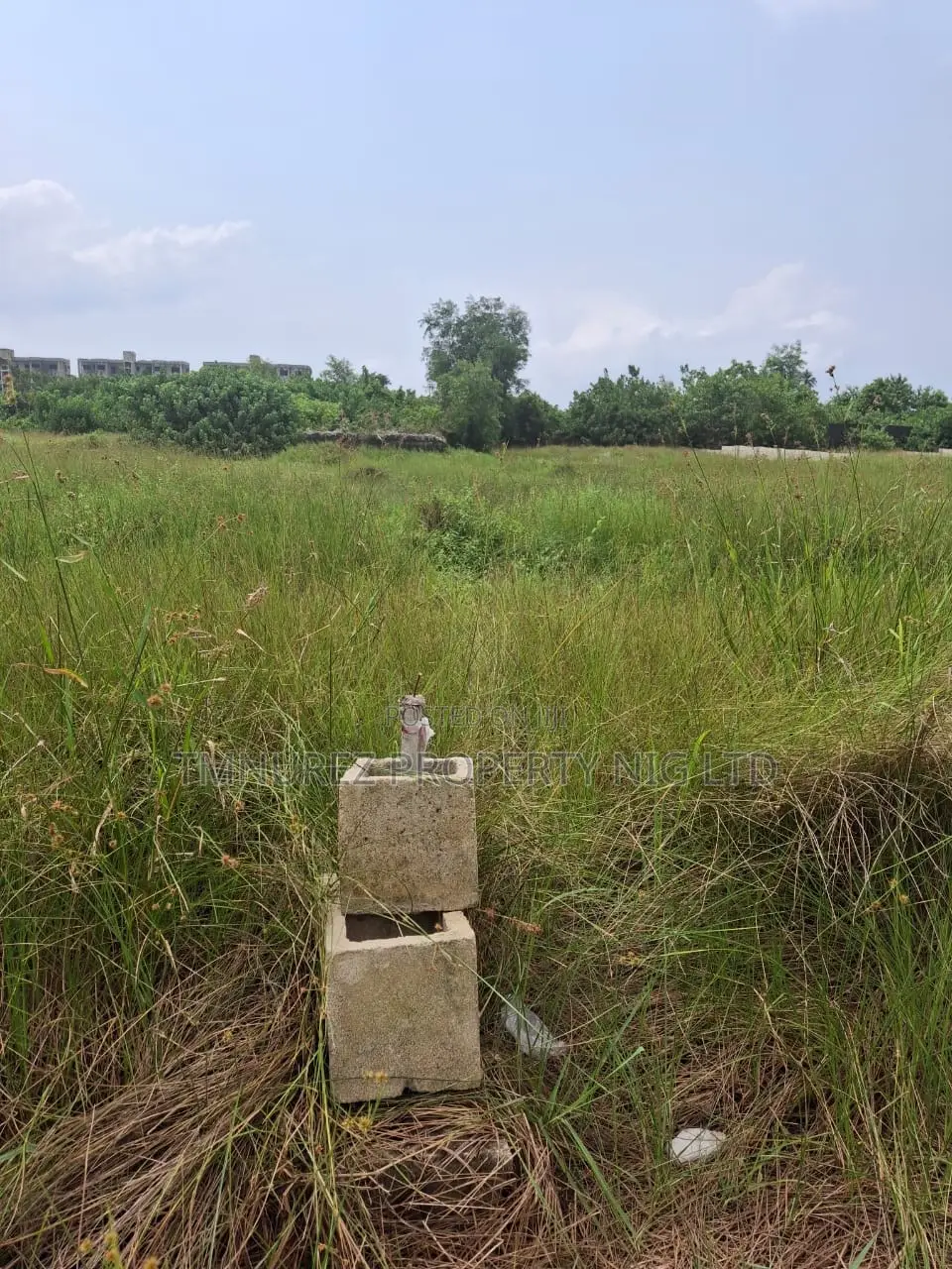 Land for Sale Not Far to Shoprite Sangotedo in Sangotedo