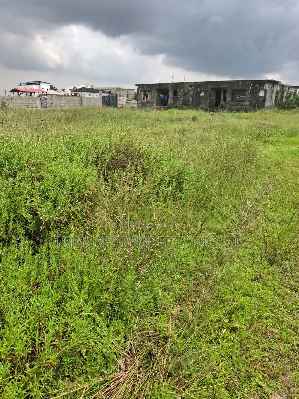 Land for Sale Not Far to Shoprite Sangotedo in Sangotedo