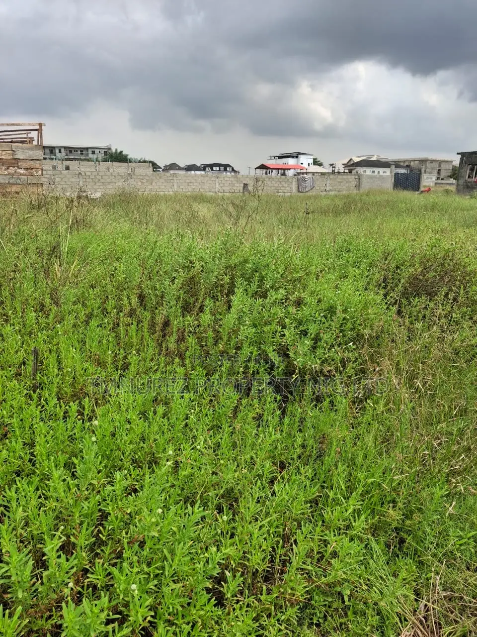 Land for Sale Not Far to Shoprite Sangotedo in Sangotedo