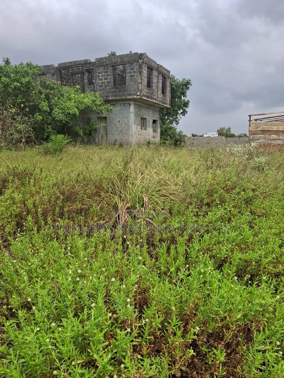 Land for Sale Not Far to Shoprite Sangotedo in Sangotedo