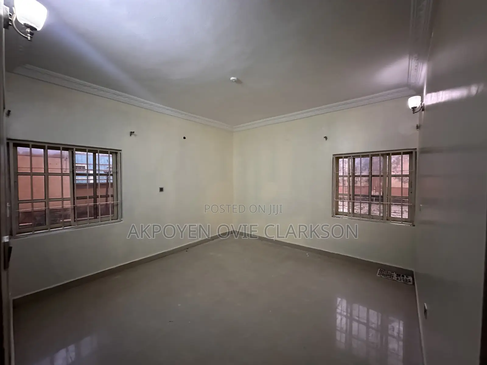 4bdrm Apartment in Wuye for rent in Wuye