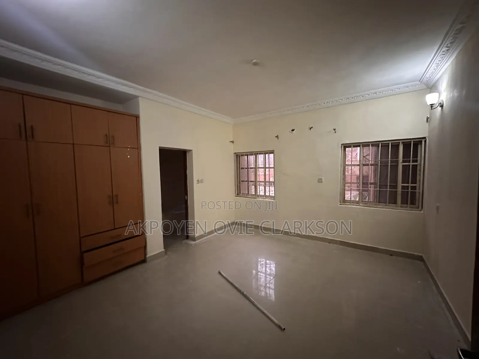 4bdrm Apartment in Wuye for rent in Wuye