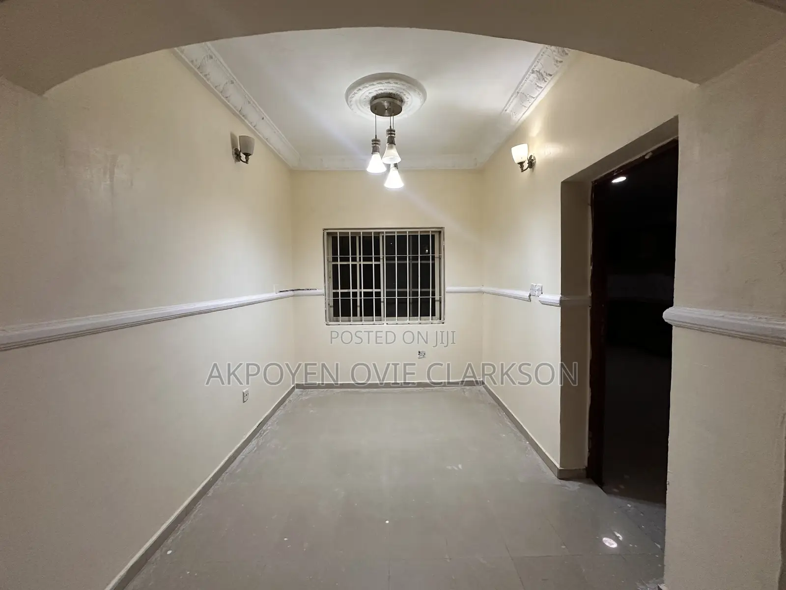 4bdrm Apartment in Wuye for rent in Wuye