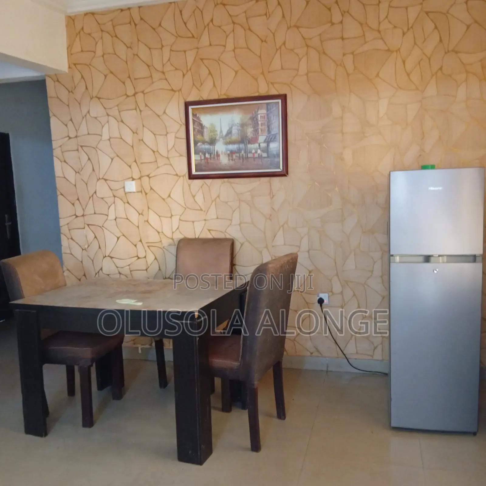 Affordable Short-Let Apartment in Lugbe for Travellers and Leisure in FHA