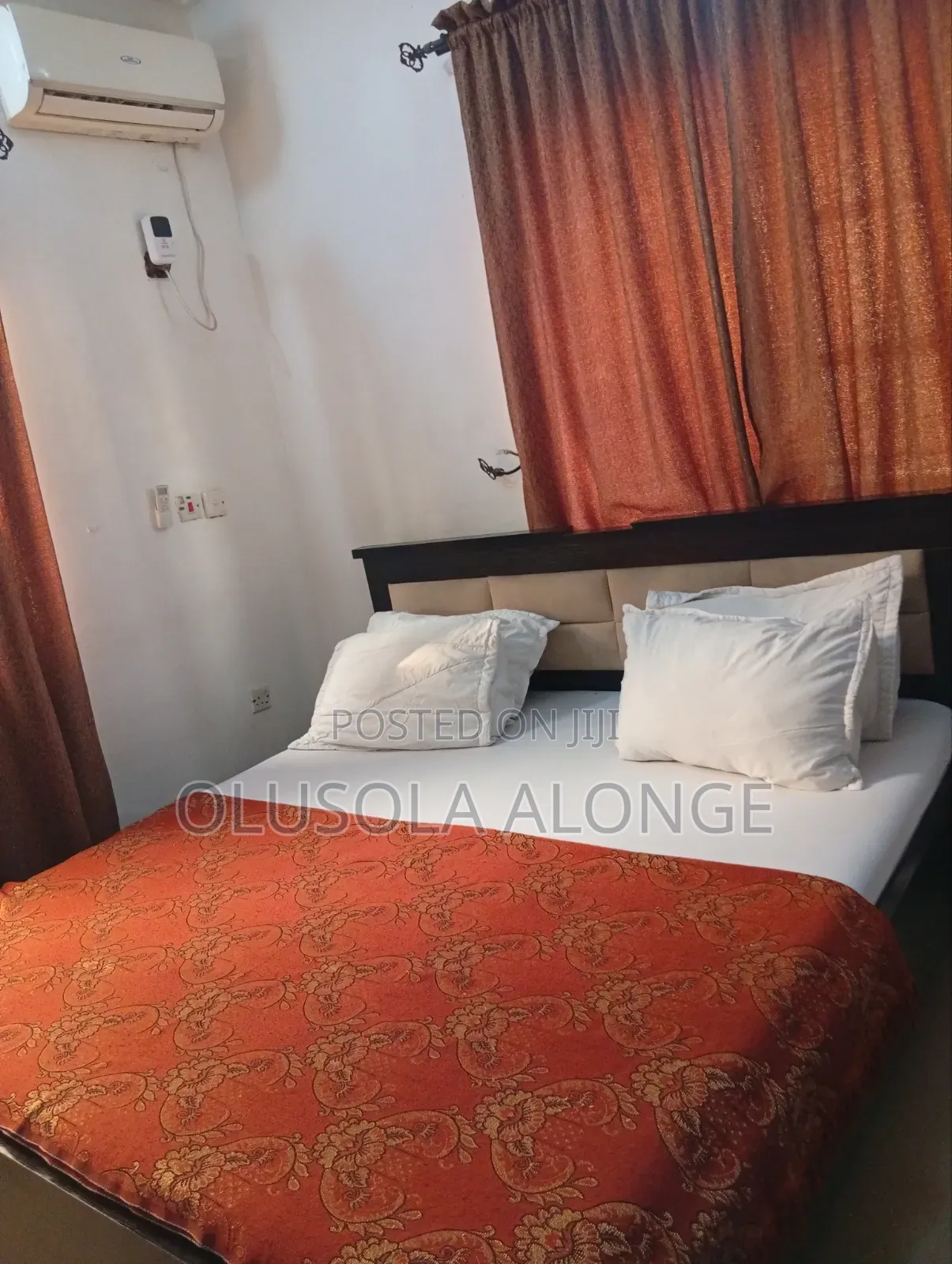 Affordable Short-Let Apartment in Lugbe for Travellers and Leisure in FHA