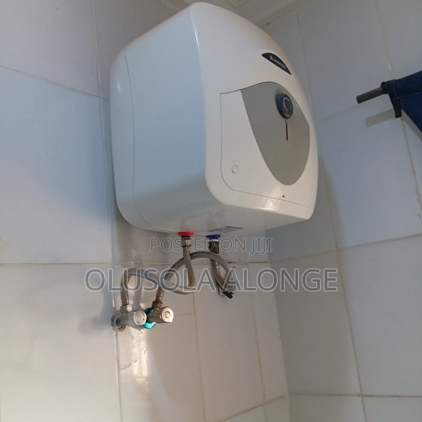 Affordable Short-Let Apartment in Lugbe for Travellers and Leisure in FHA