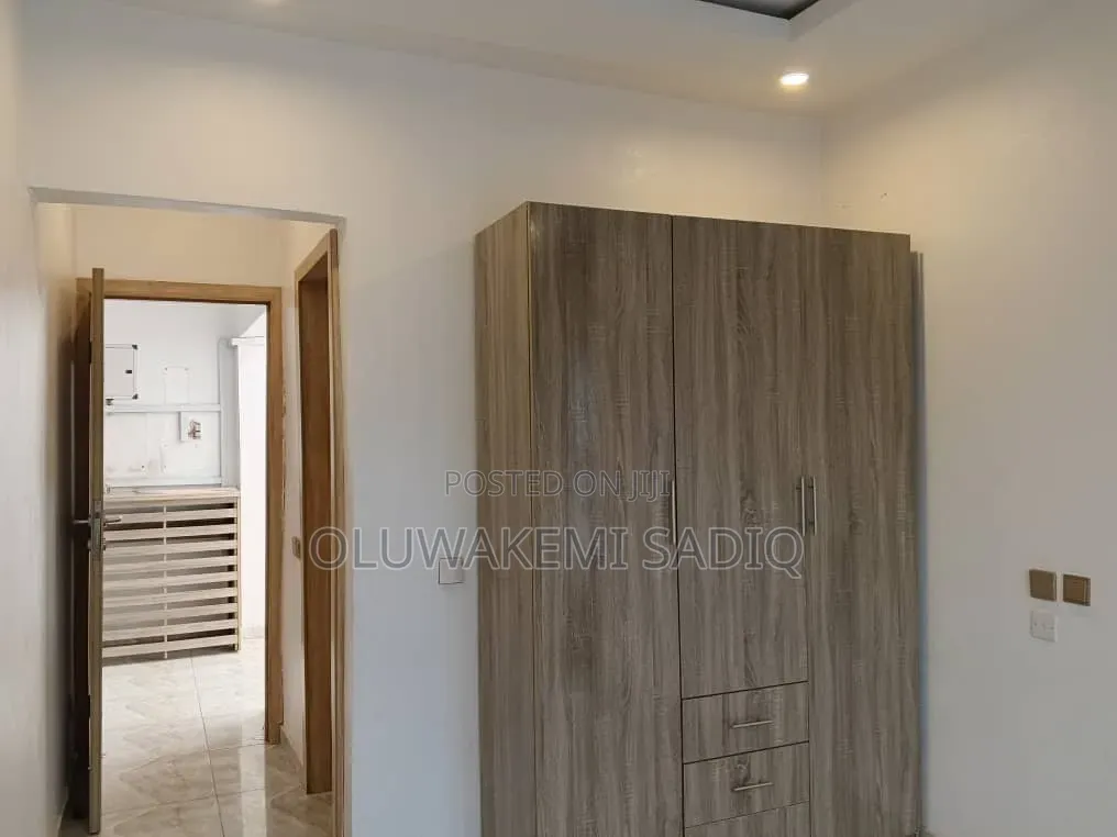4bdrm Duplex in Adeniyi Jones for rent in Adeniyi Jones