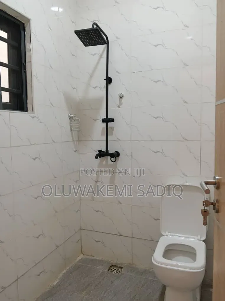4bdrm Duplex in Adeniyi Jones for rent in Adeniyi Jones
